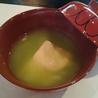 祇をん 豆寅 祇園店 - 2017/8 豆すし膳￥４２００