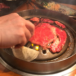 Matsuya Yakiniku Suteki - 