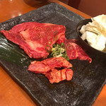 Matsuya Yakiniku Suteki - 