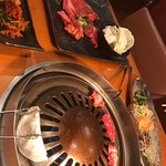 Matsuya Yakiniku Suteki - 