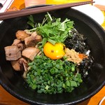 麺屋 はまる堂 - 