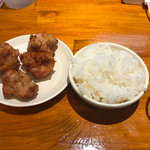 麺屋 はまる堂 - 