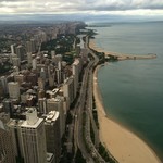 The Signature Room at the 95th - 