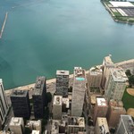 The Signature Room at the 95th - 