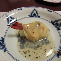 創作中華 一之船入 - 