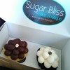 Sugar Bliss Cake Boutique - 料理写真: