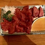 とり壺 - 料理写真: