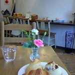 ランチ　１０５０円