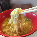 Ramen Hana Mizuki - 鶏コクそば