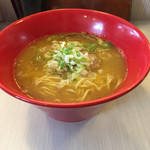 Ramen Hana Mizuki - 