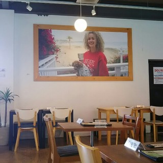 ドッグデプト プラスカフェ_2