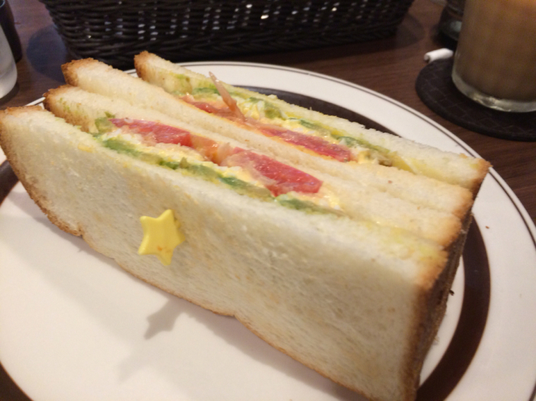 星乃珈琲店 浜松遠鉄店 name=