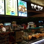 Tip Top Curry Puff - 