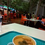 Tip Top Curry Puff - 