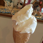 ミルクパレット - 杏仁