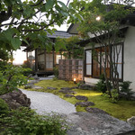 稲庭うどん処 佐藤養助 養心館 - 