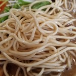 麺饗 松韻 - 自家製麺