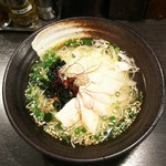 香氣 四川麺条 - 