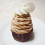 アカシエ - モンブラン