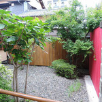 明道町中国菜 一星 - 外観