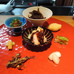 明道町中国菜 一星 - 前菜