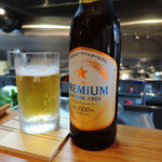 明道町中国菜 一星 - ノンアルで