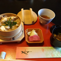 とうふ屋うかい 鷺沼店 - 