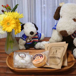 うさぎとぼく - ちなみに、うさぼくさんでボキが買ったのはこれだよ！