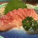 天一 - 今年初のしぶだい