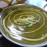 ガンガ ザムナ - 