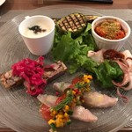 ラディーチェ - 