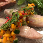 ラディーチェ - 