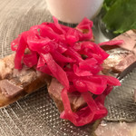 ラディーチェ - 