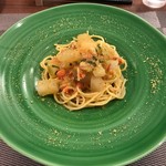 ラディーチェ - 