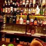 BAR ABSOLUT - 