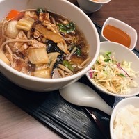 シェンロン - 