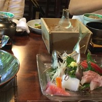 葉山 日影茶屋 - 