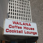 Wailana Coffee House - 