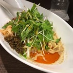 四川担担麺 阿吽 - 