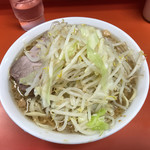 ラーメン二郎 - 