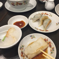 菜香新館 - 