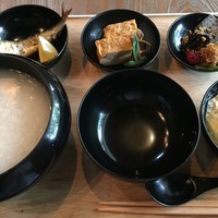八雲茶寮 - 