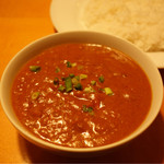 KB KITCHEN - チキンティッカマサラカレー