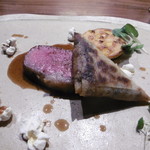 リョウリヤ ステファン パンテル - 子羊