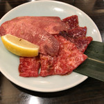 焼肉 おくむら - 