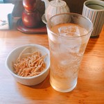 Shinshuu Soba Murata - 