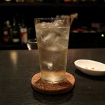 DEN - ハイボール