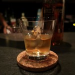 DEN - フォアローゼズ プラチナ