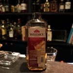 DEN - トップバリュ ウイスキー