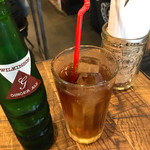 マンチズ バーガー シャック - 